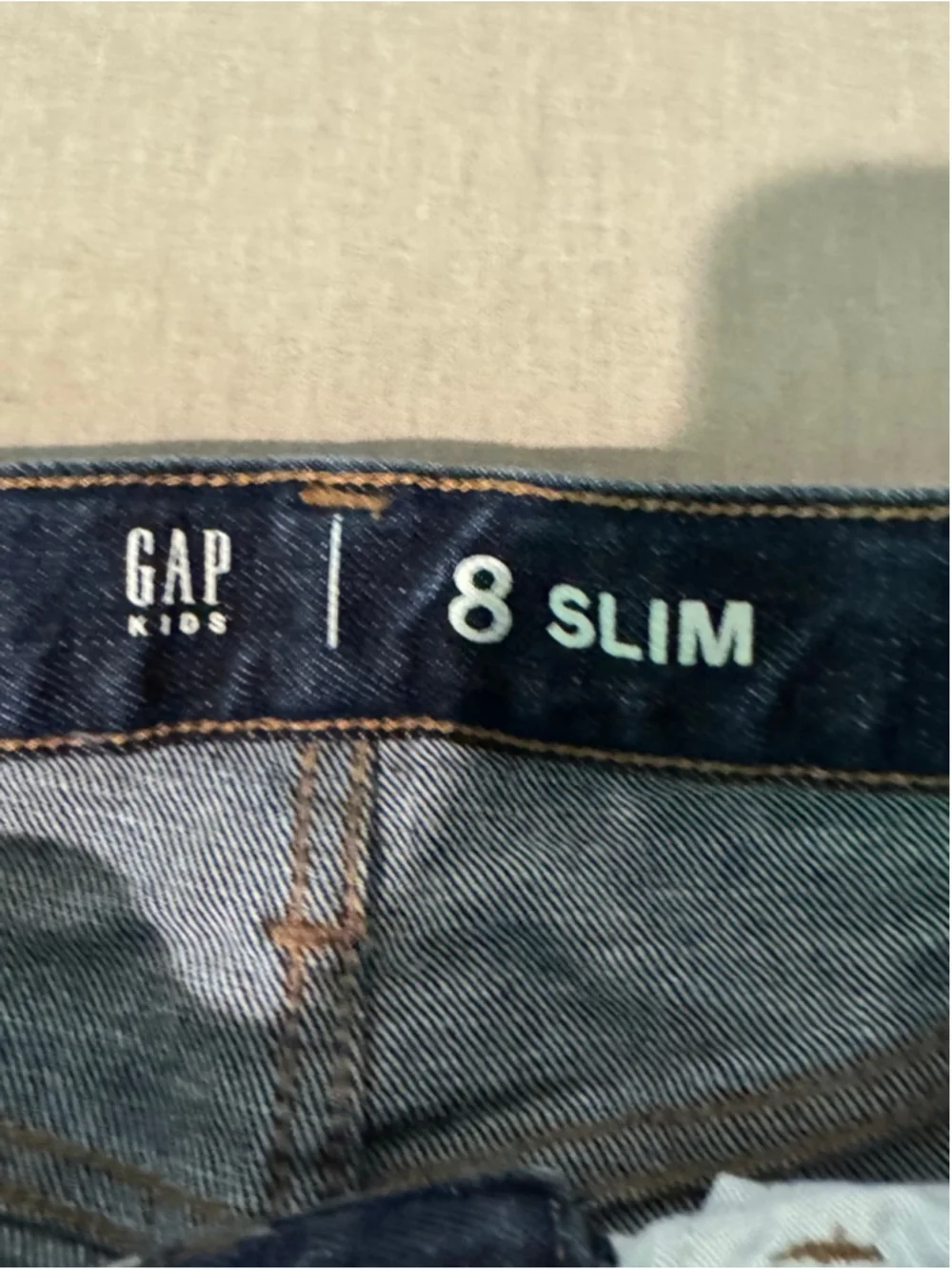 GAP these are